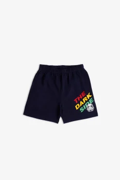 Crianças Admas STAR WARS Pijama Manga Corta The Dark Strike para Niño