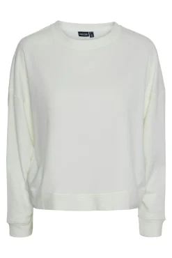Pieces Sudadera básica