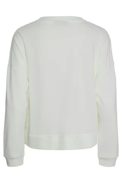 Pieces Sudadera básica