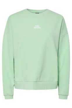 Pieces Sudadera básica