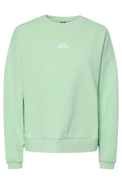 Pieces Sudadera básica