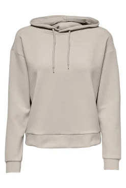 Only Play Sudadera básica con capucha