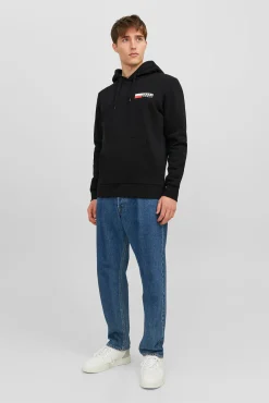 Jack & Jones Sudadera capucha