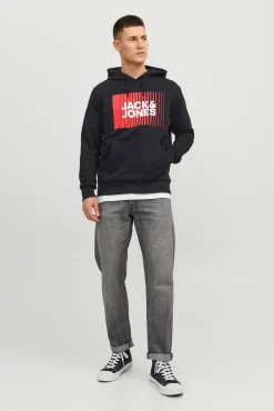 Jack & Jones Sudadera capucha