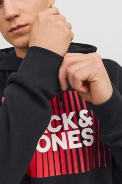 Jack & Jones Sudadera capucha
