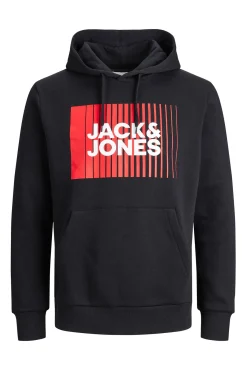 Jack & Jones Sudadera capucha