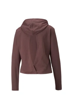 Puma Sudadera capucha