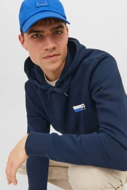 Jack & Jones Sudadera capucha