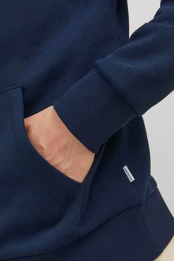 Jack & Jones Sudadera capucha