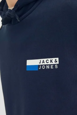 Jack & Jones Sudadera capucha