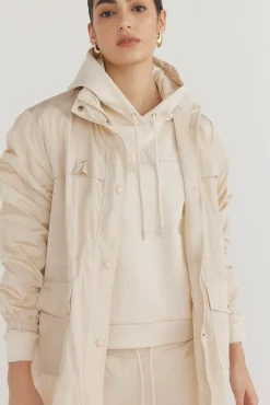 Pedro del Hierro Sudadera capucha active