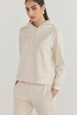 Pedro del Hierro Sudadera capucha active