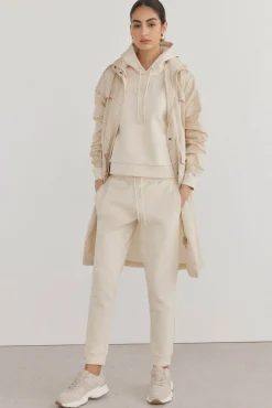 Pedro del Hierro Sudadera capucha active