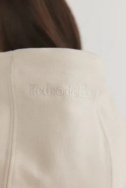 Pedro del Hierro Sudadera capucha active