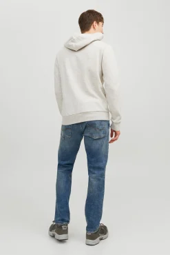 Sudadera capucha estándar