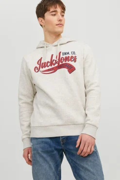 Sudadera capucha estándar