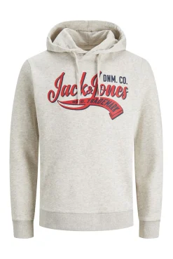 Sudadera capucha estándar