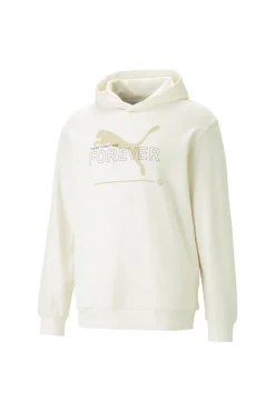 Puma Sudadera capucha