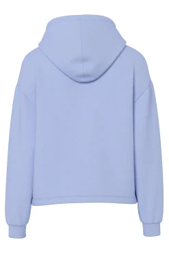 Pieces Sudadera con capucha