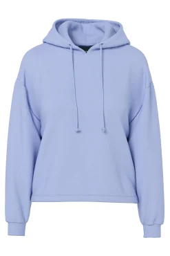 Pieces Sudadera con capucha