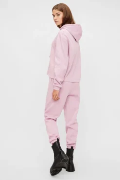 Pieces Sudadera con capucha