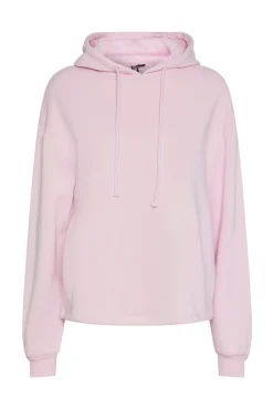 Pieces Sudadera con capucha