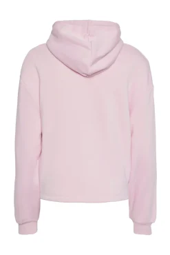 Pieces Sudadera con capucha