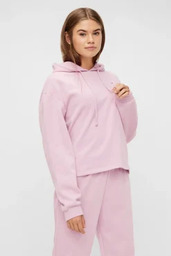 Pieces Sudadera con capucha