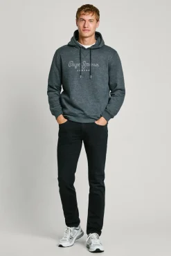 Pepe Jeans Sudadera con capucha