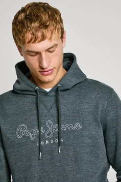Pepe Jeans Sudadera con capucha