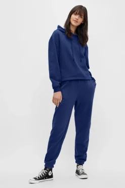 Pieces Sudadera con capucha