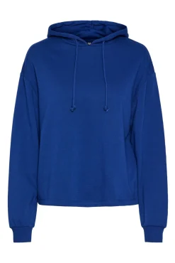 Pieces Sudadera con capucha