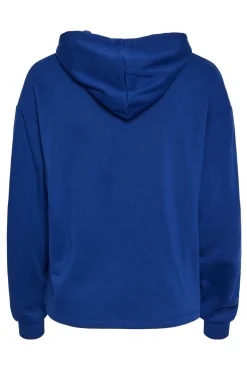 Pieces Sudadera con capucha