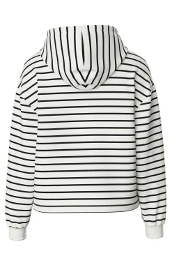 Pieces Sudadera con capucha