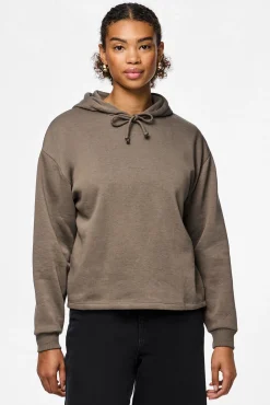 Pieces Sudadera con capucha