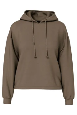 Pieces Sudadera con capucha
