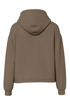 Pieces Sudadera con capucha