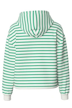 Pieces Sudadera con capucha