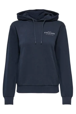Only Play Sudadera con capucha