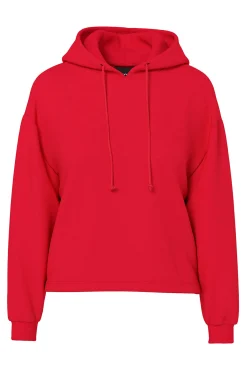 Pieces Sudadera con capucha