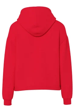Pieces Sudadera con capucha