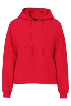 Pieces Sudadera con capucha