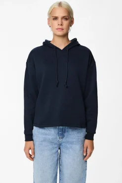 Pieces Sudadera con capucha