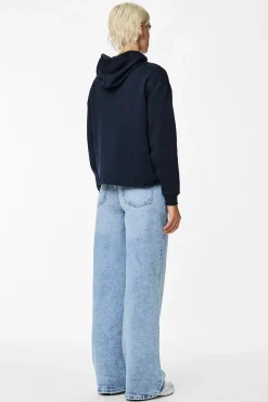 Pieces Sudadera con capucha