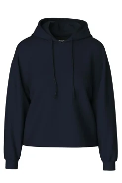 Pieces Sudadera con capucha