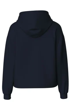 Pieces Sudadera con capucha