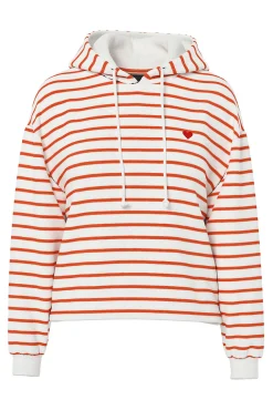 Pieces Sudadera con capucha