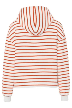 Pieces Sudadera con capucha
