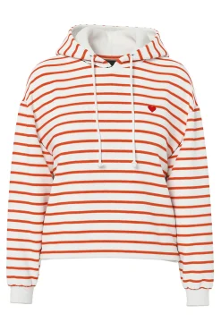 Pieces Sudadera con capucha