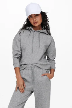 Only Play Sudadera con capucha